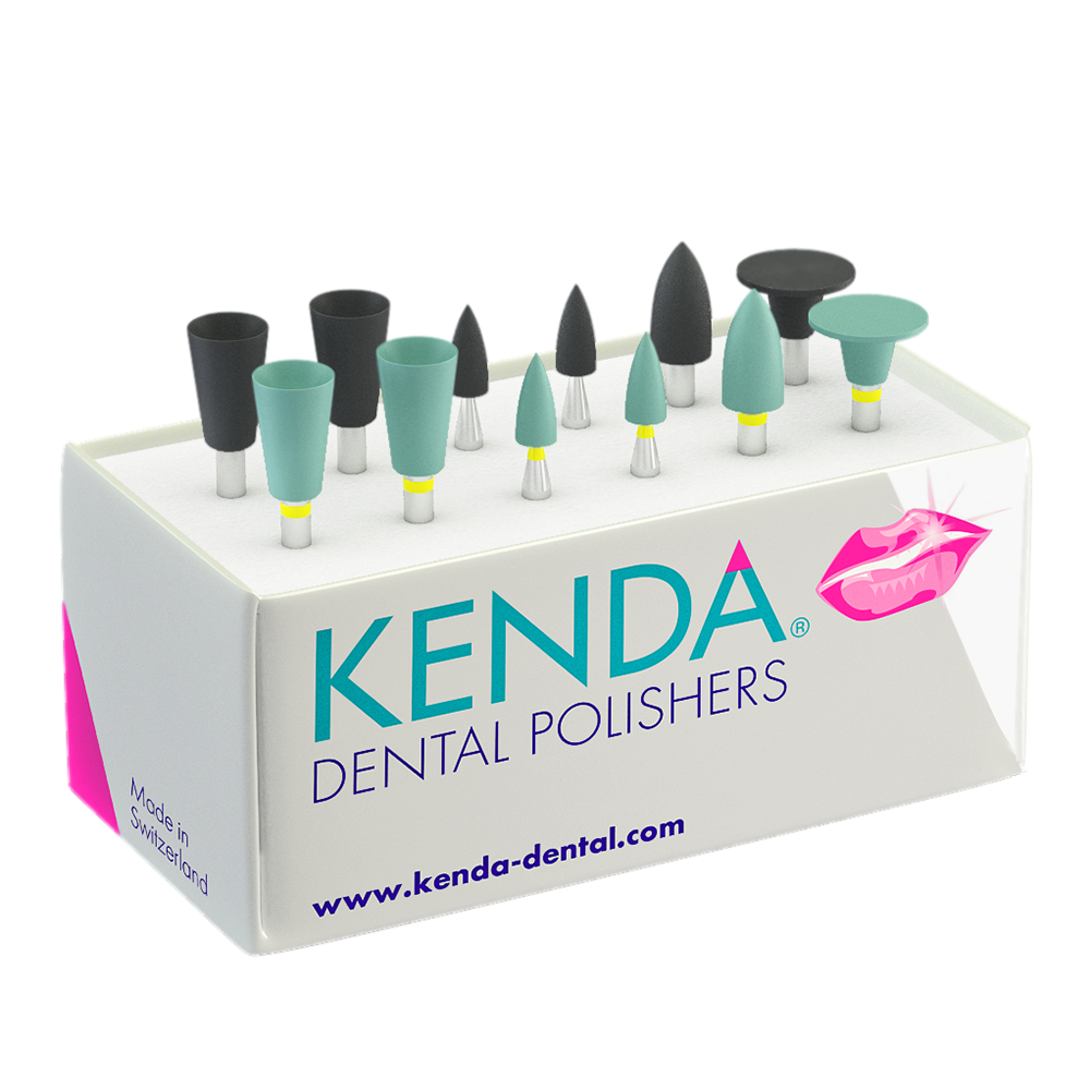 Kenda Precious Metals